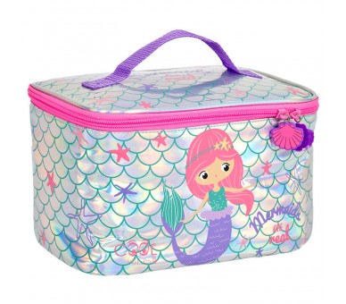 Bolsa portameriendas Sirena