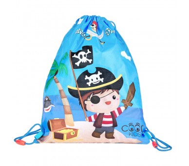 Saco Pirata