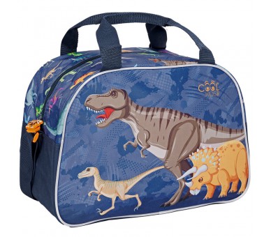 Bolsa deporte Dinosaurios