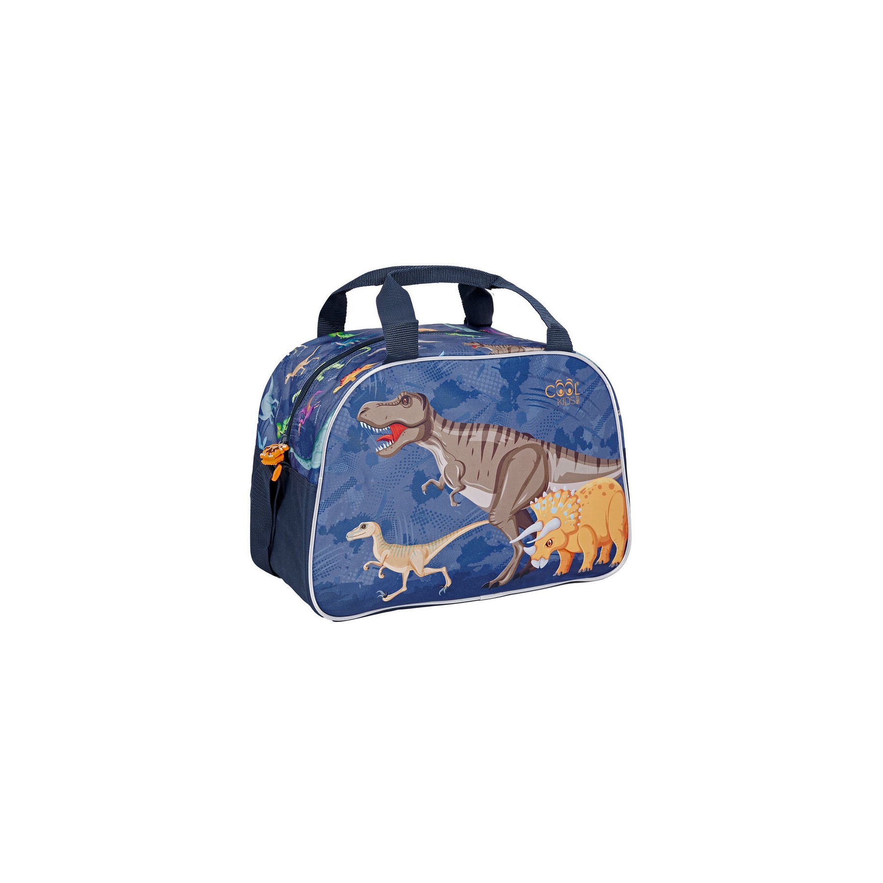 Bolsa deporte Dinosaurios