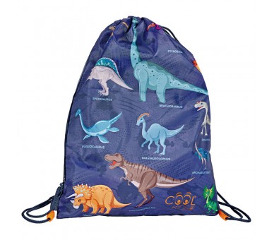 Saco Dinosaurios