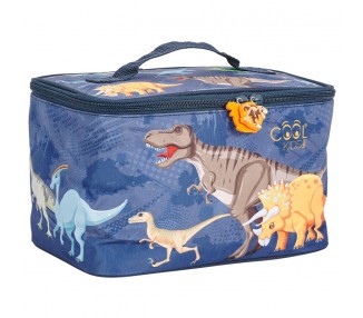 Bolsa portameriendas Dinosaurios