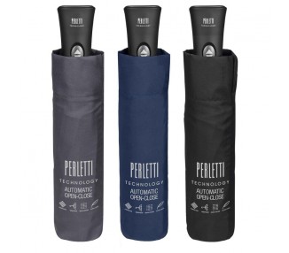 Paraguas plegable automatico colores 58cm surtido