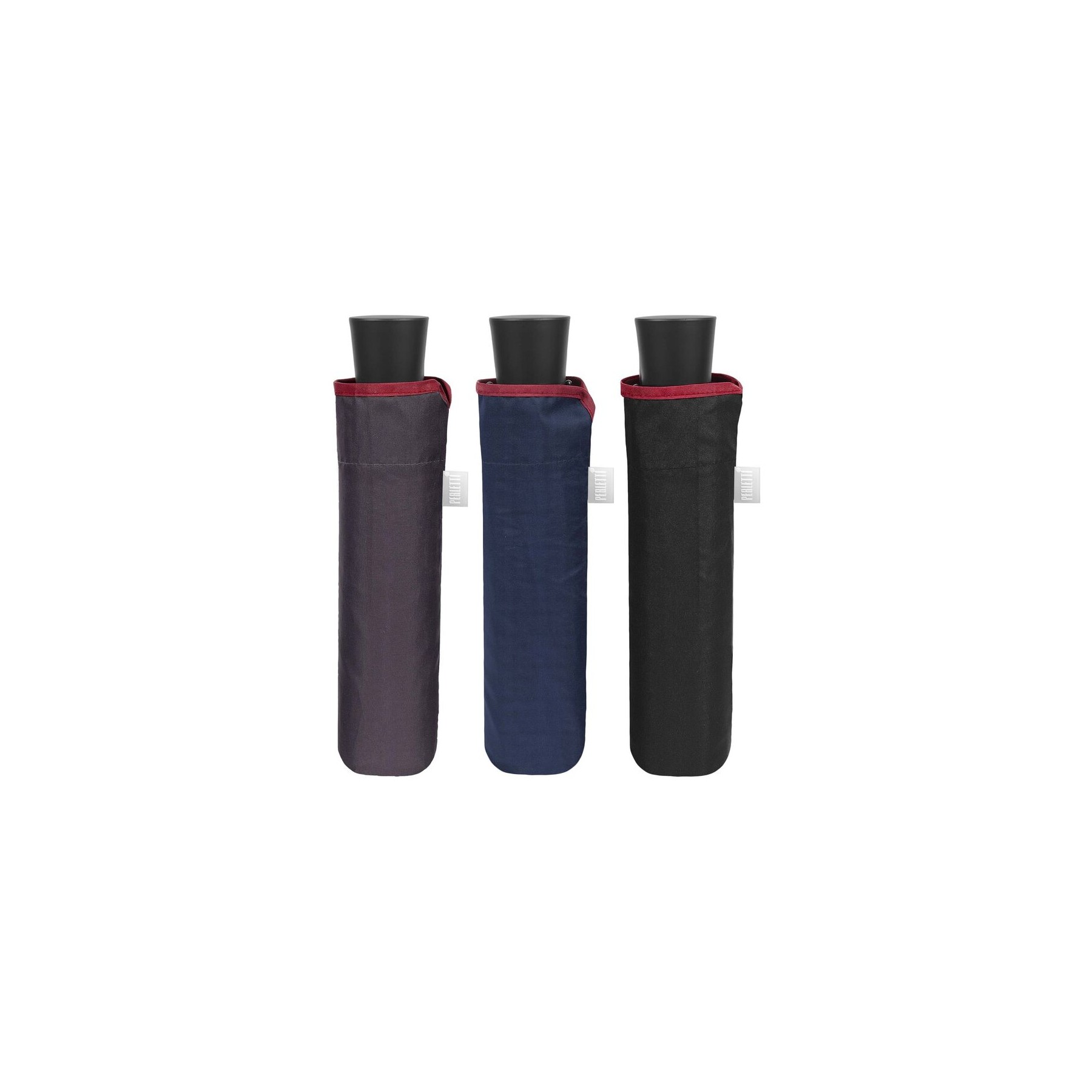 Paraguas plegable manual 54cm surtido