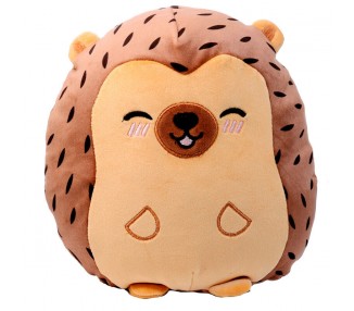 Cojin peluche Erizo Mitzi Adoramals Squidglys