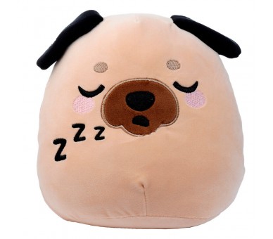 Cojin peluche Gus Carlino Adoramals Squidglys