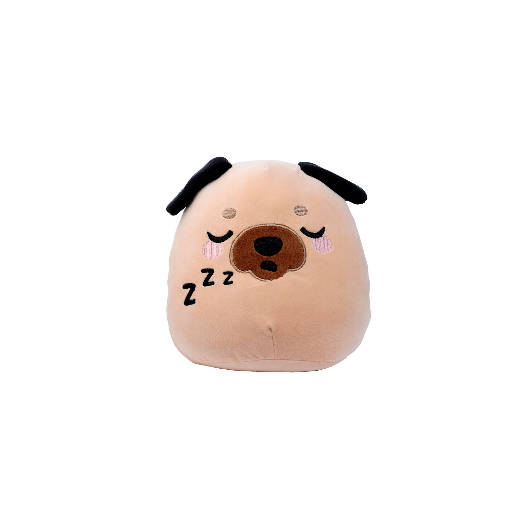 Cojin peluche Gus Carlino Adoramals Squidglys