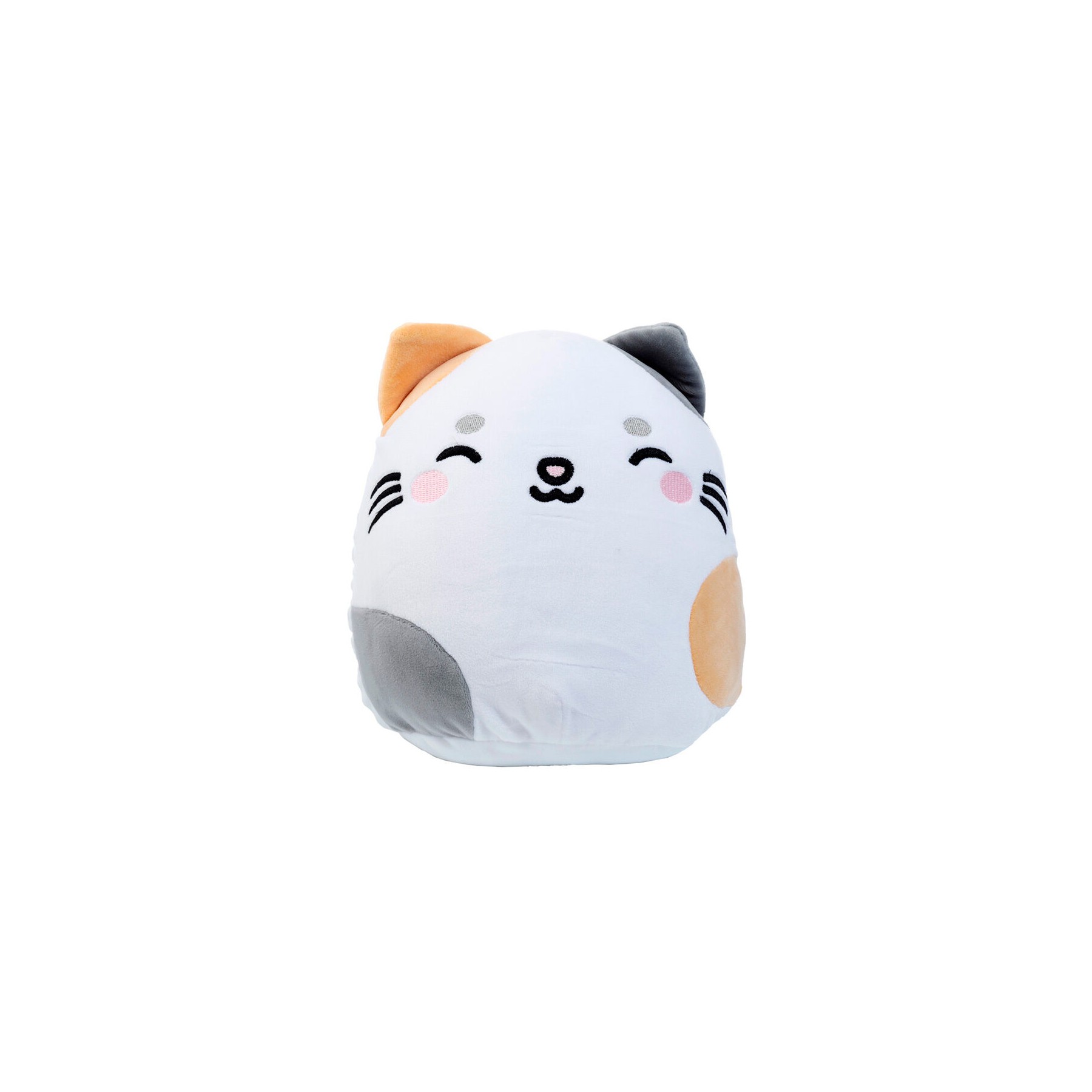 Cojin peluche Gata Lola Adoramals Squidglys