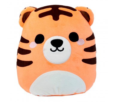 Cojin peluche Tigre Afie Adoramals Squidglys