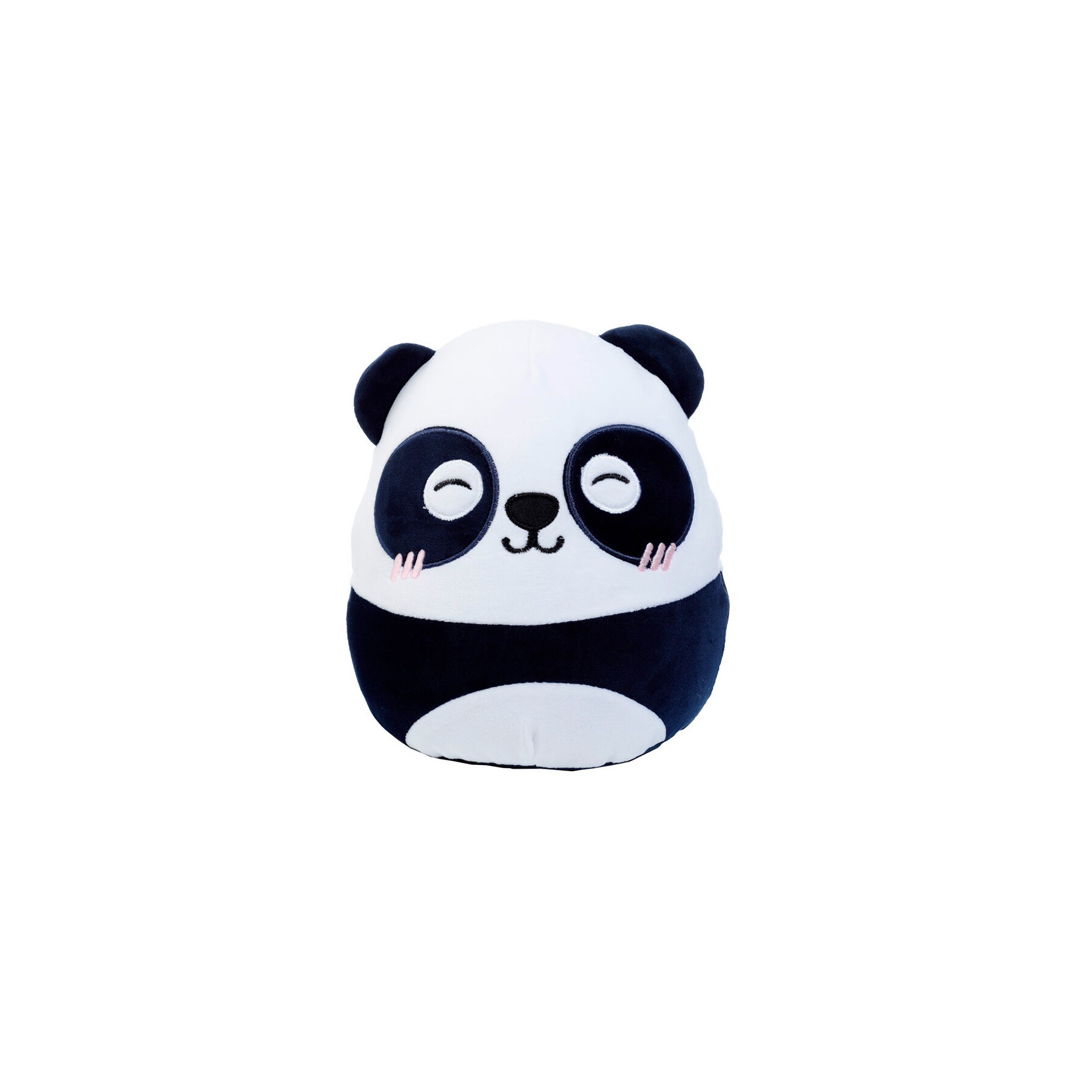 Cojin peluche Oso Panda Susu Adoramals Squidglys