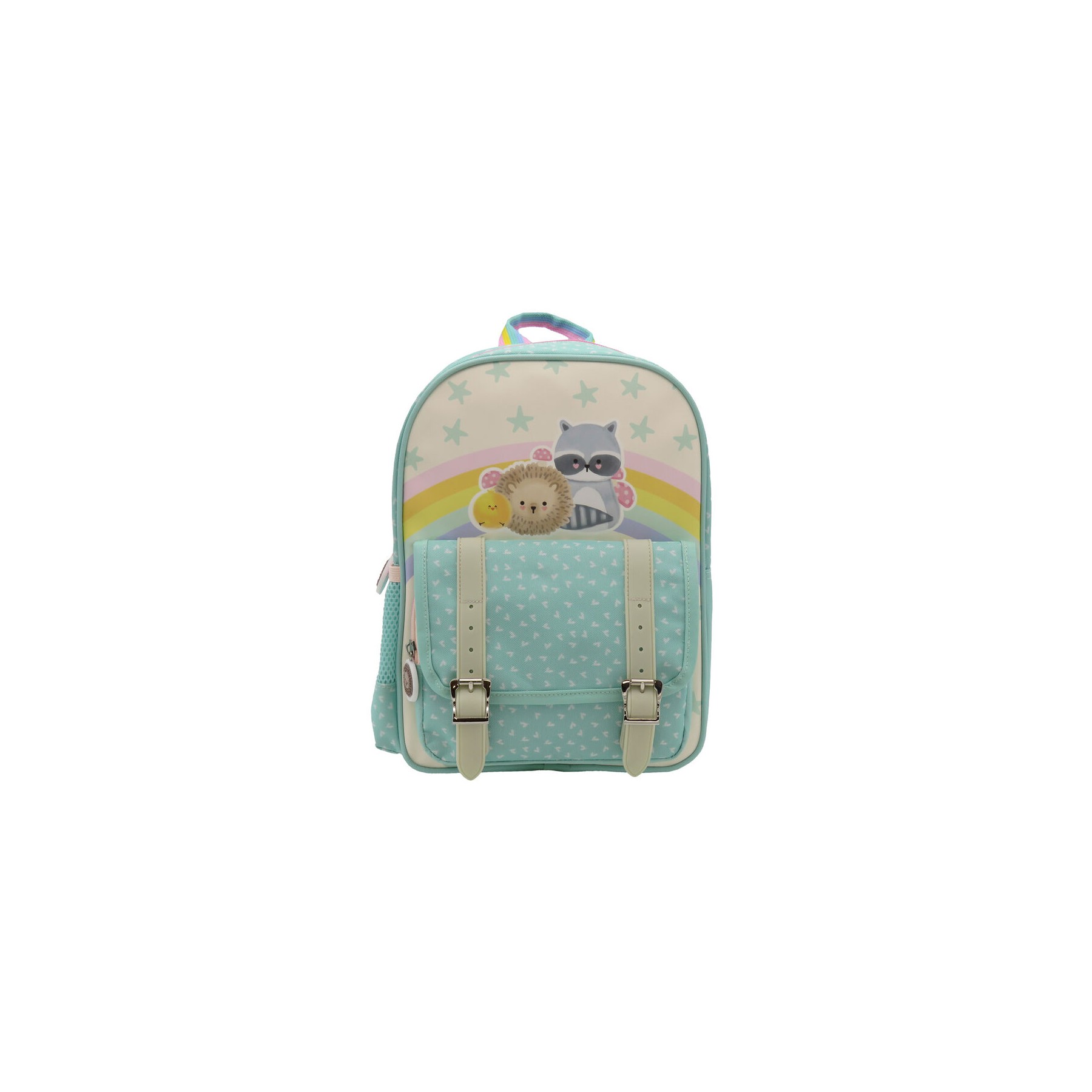Mochila Bosque Kawanimals 30cm