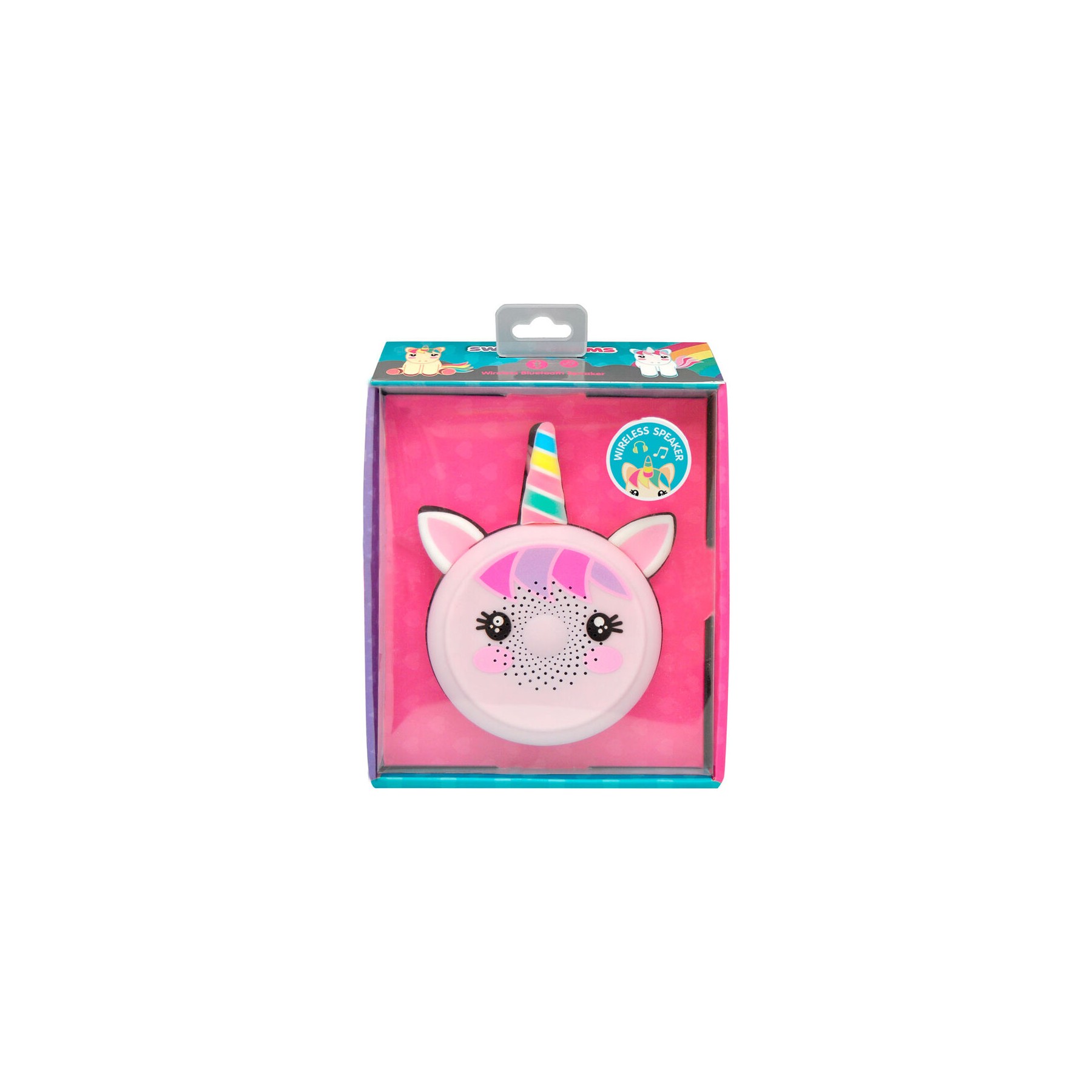 Altavoz inalambrico Sweet Dreams