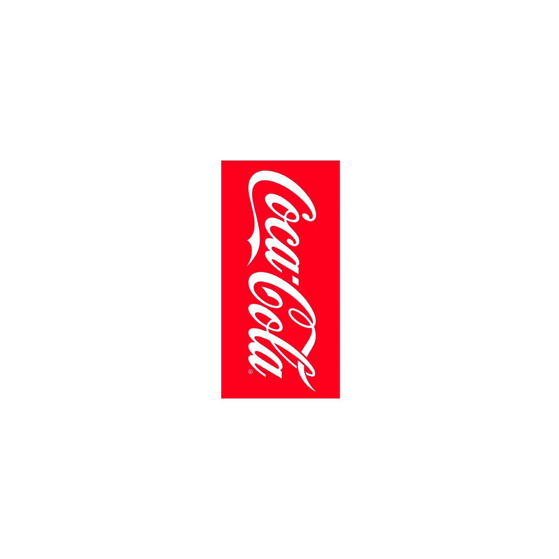 Toalla Coca Cola microfibra