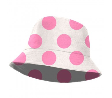Gorro pescador Dots infantil
