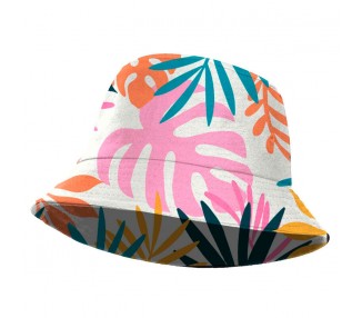 Gorro pescador Island infantil