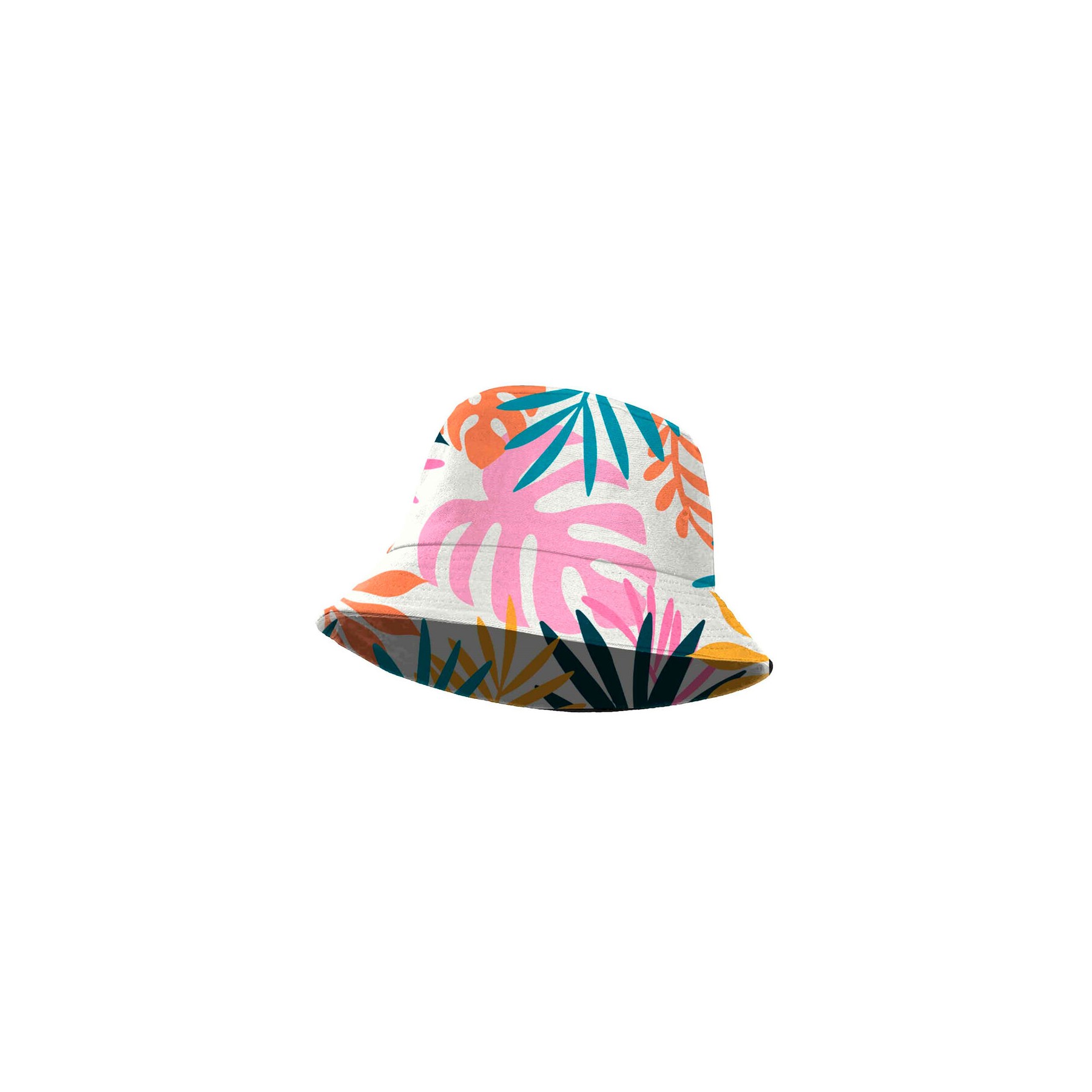 Gorro pescador Island infantil