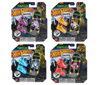 Skate Hot Wheels surtido
