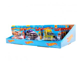 Coche Hot Wheels surtido