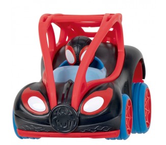 Vehiculo Spidey Marvel surtido