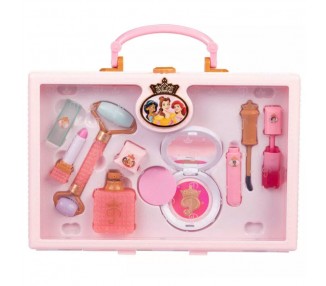 Maletin maquillaje juguete Princesas Disney