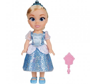 Muñeca Cenicienta La Cenicienta 100th Anniversary Disney 38cm