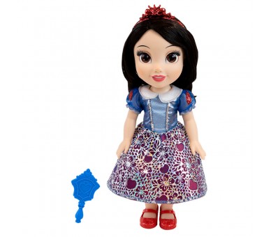 Muñeca Blancanieves 100th Anniversary Disney 38cm