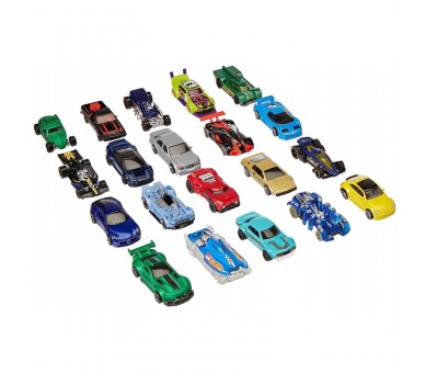 Coche Hot Wheels surtido