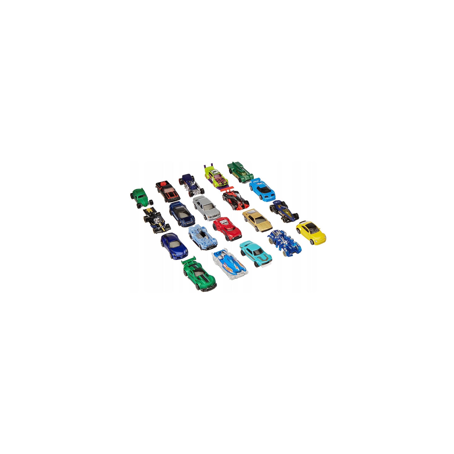 Coche Hot Wheels surtido