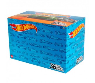Coche Hot Wheels surtido