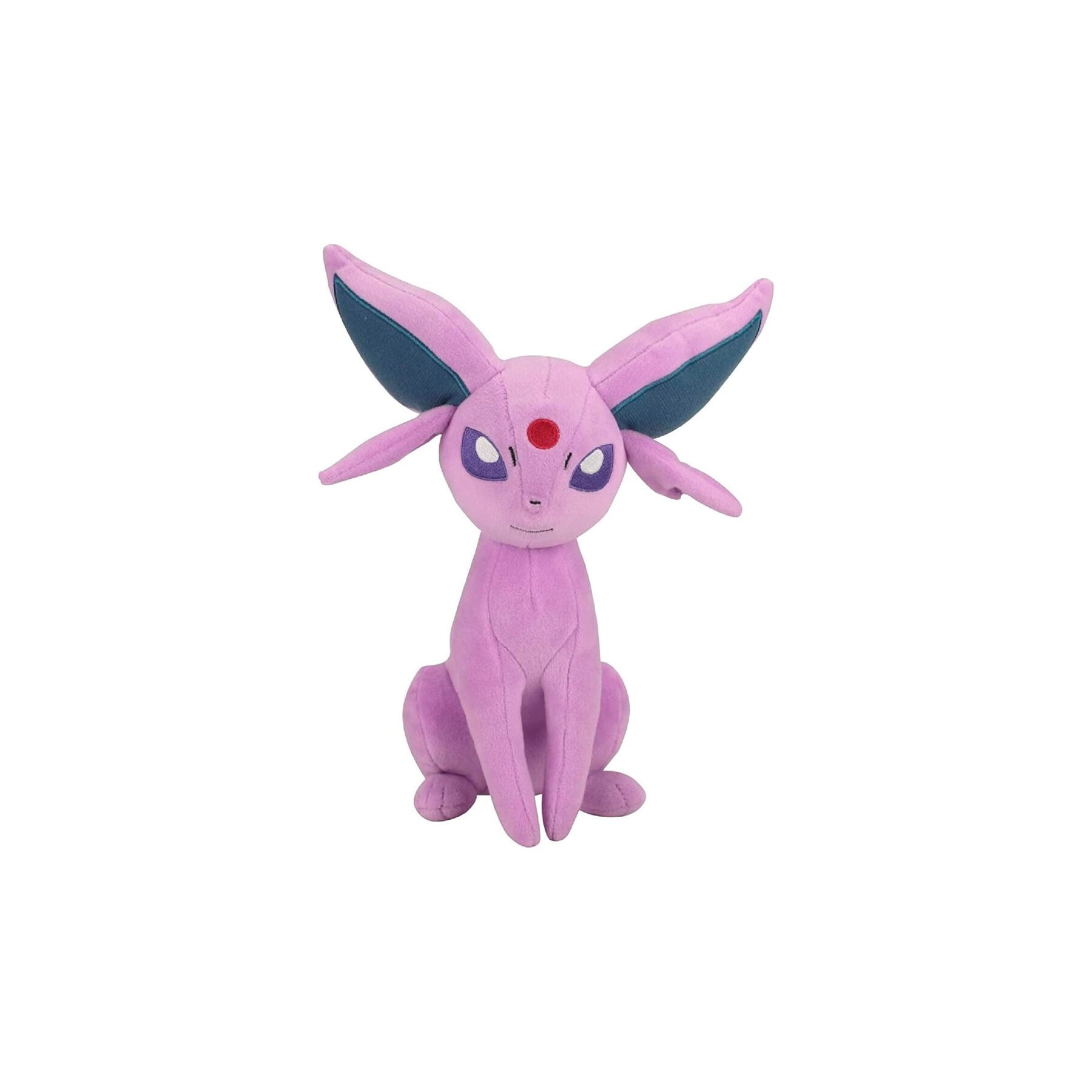 Peluche Psiana Pokemon 20cm