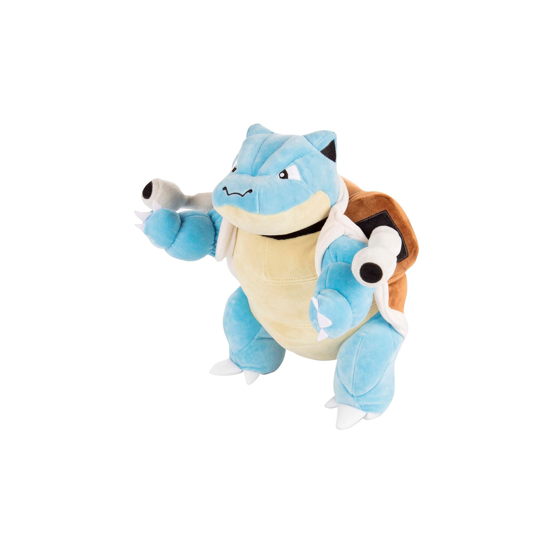 Peluche Blastoise Pokemon 27cm