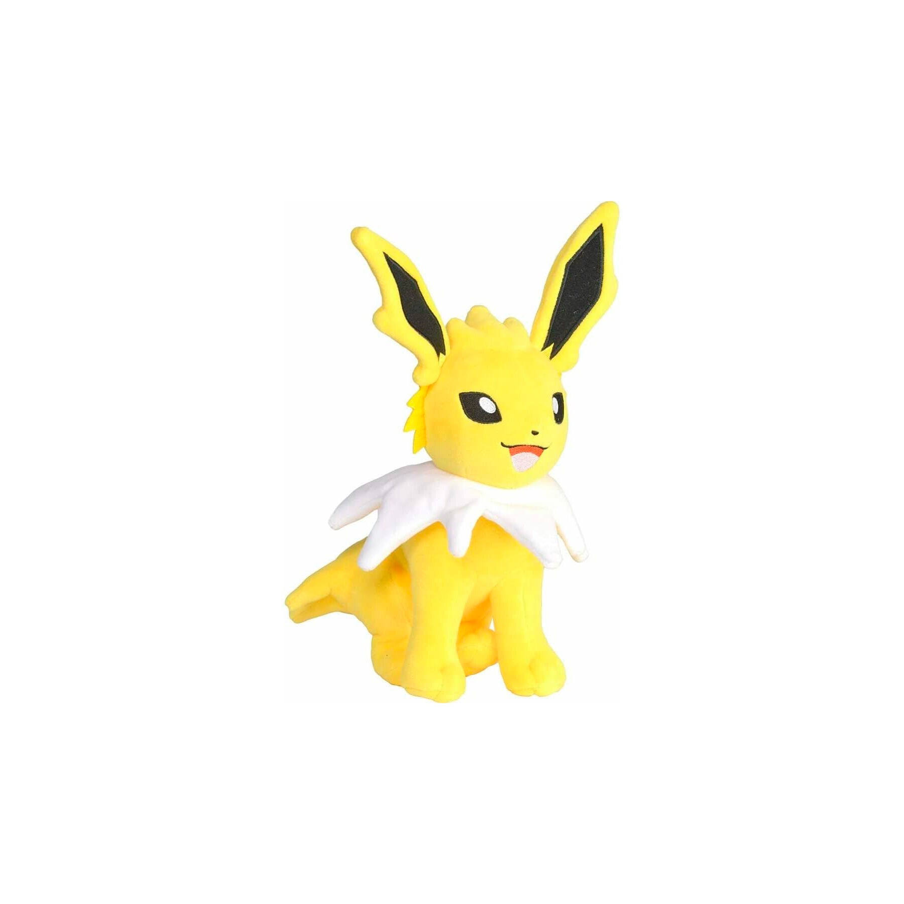 Peluche Jolteon Pokemon 21cm