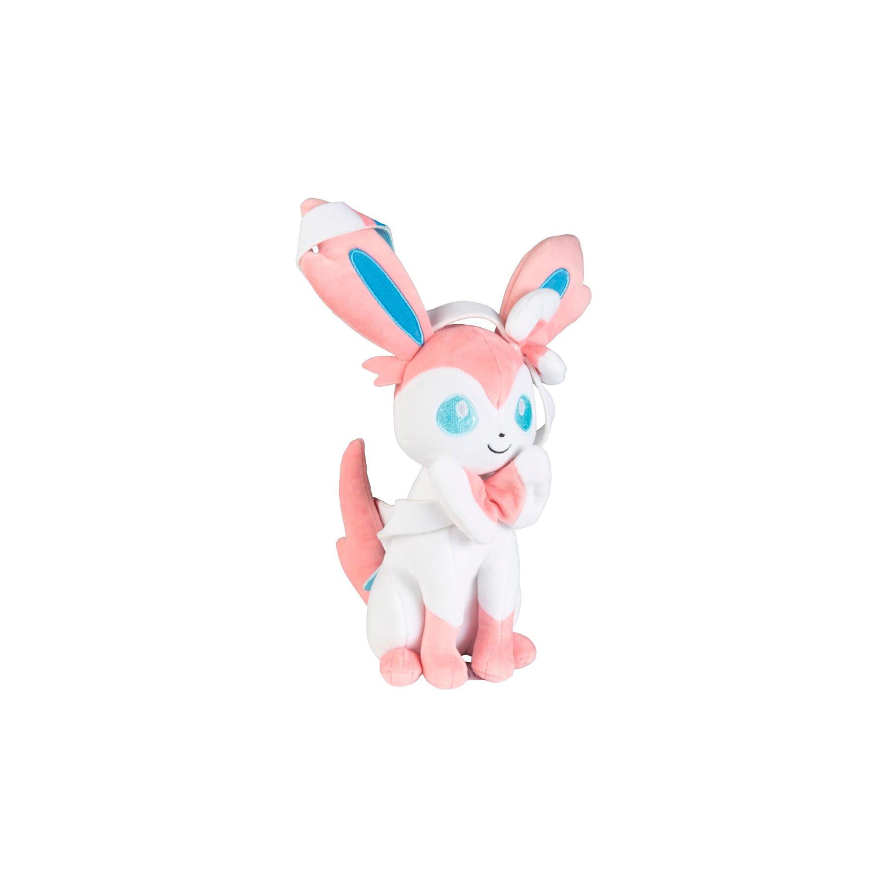Peluche Silveon Pokemon 20cm