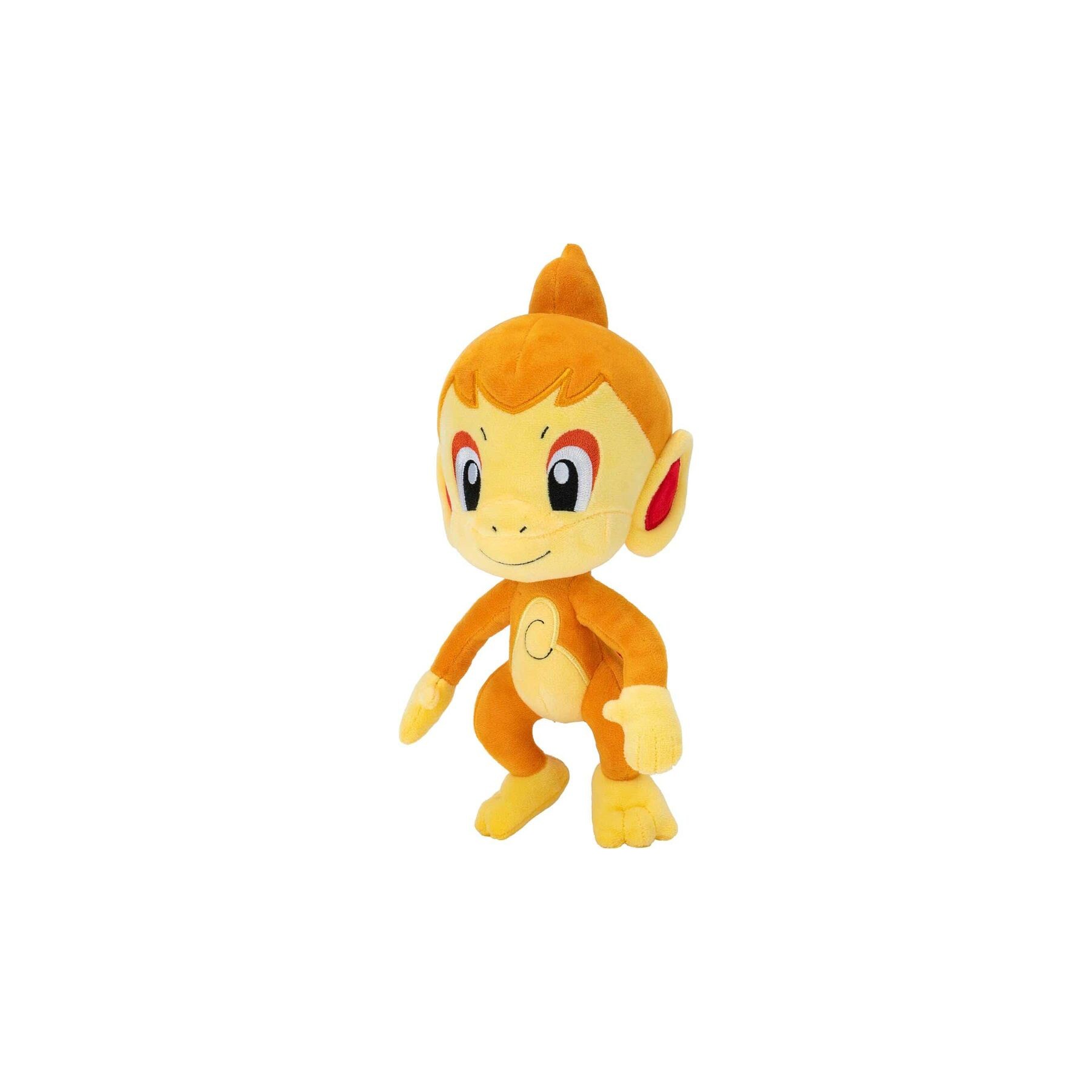 Peluche Chimchar Pokemon 20cm