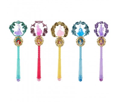 Varita Princesas Disney surtido