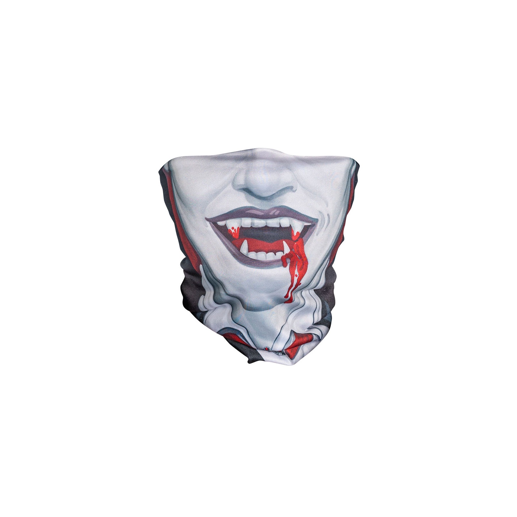 Braga cuello Vampiro disfraz