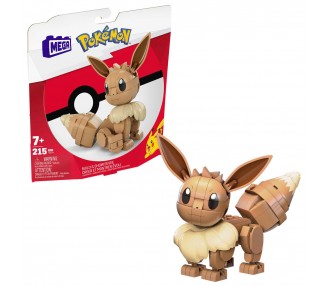 MEGA Construx Eevee Pokemon