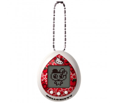 Tamagotchi cereza 50th Anniversary Hello Kitty