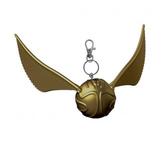 Llavero Golden Snitch Harry Potter 6cm