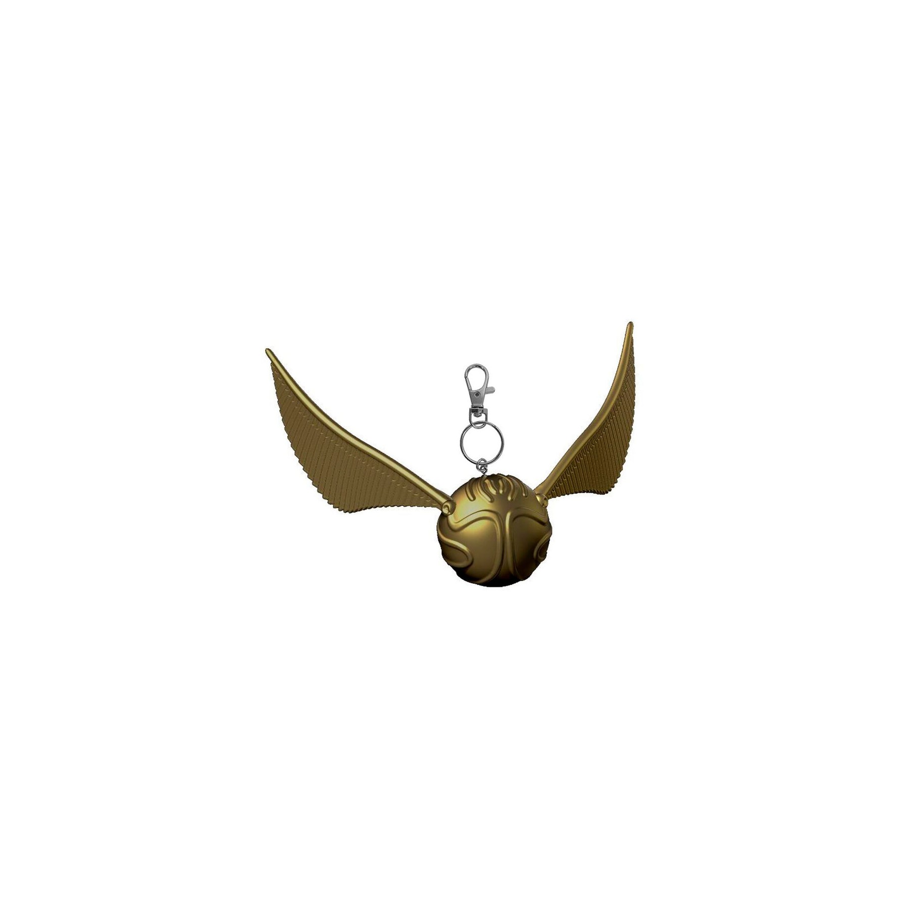 Llavero Golden Snitch Harry Potter 6cm