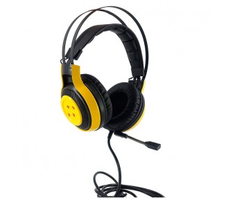 Auriculares Gaming Dragon Ball Z
