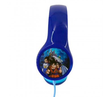Auriculares Trunks & Goten Dragon Ball Z