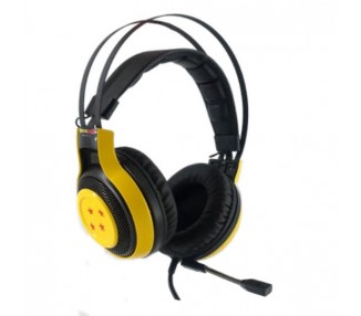 Auriculares Dragon Ball Z