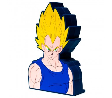 Altavoz Vegeta Dragon Ball Z
