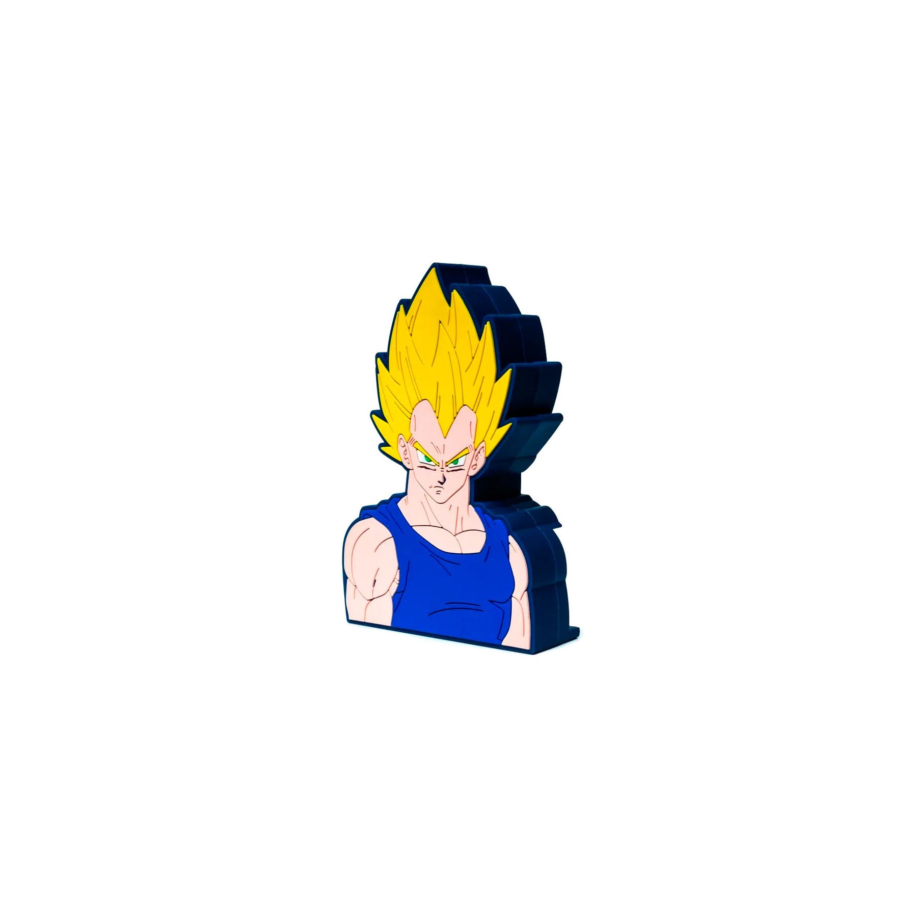 Altavoz Vegeta Dragon Ball Z