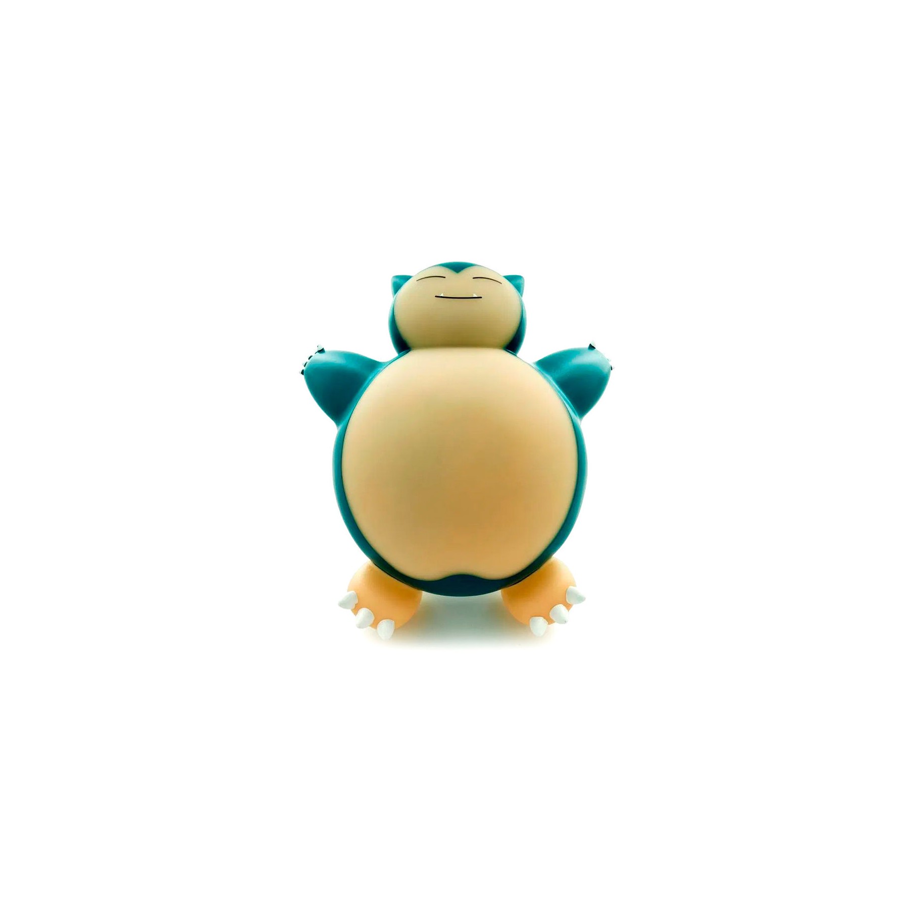 Lampara Led 3D Snorlax Pokemon