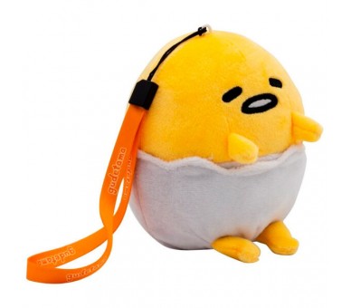 Peluche Guadetama 15cm