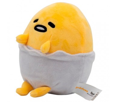 Peluche Guadetama 20cm