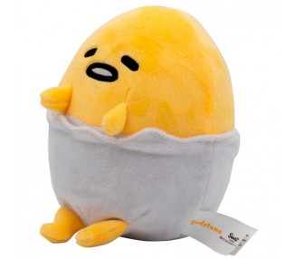 Peluche Guadetama 20cm