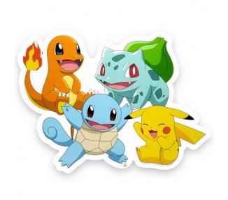 Lampara Pokemon 54cm